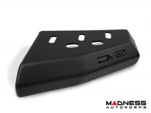 Ford Bronco Light Upgrade - DV8 - LED Pod A-Pillar Mount Kit Ford Bronco Light Upgrade - DV8 - LED Pod A-Pillar Mount Kit